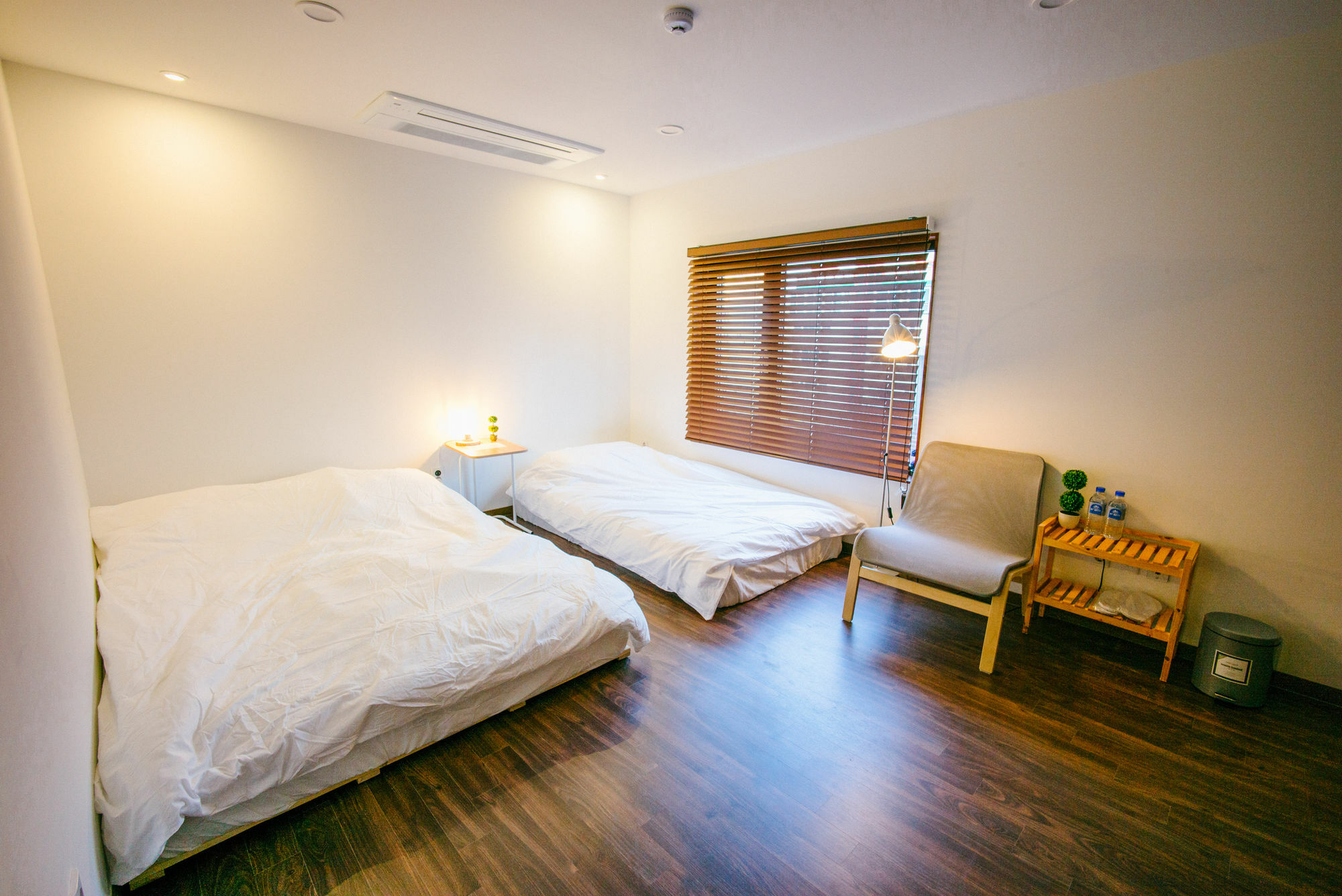 Morning Dew Guesthouse Ciudad Metropolitana de Ciudad Metropolitana de Busan Exterior foto