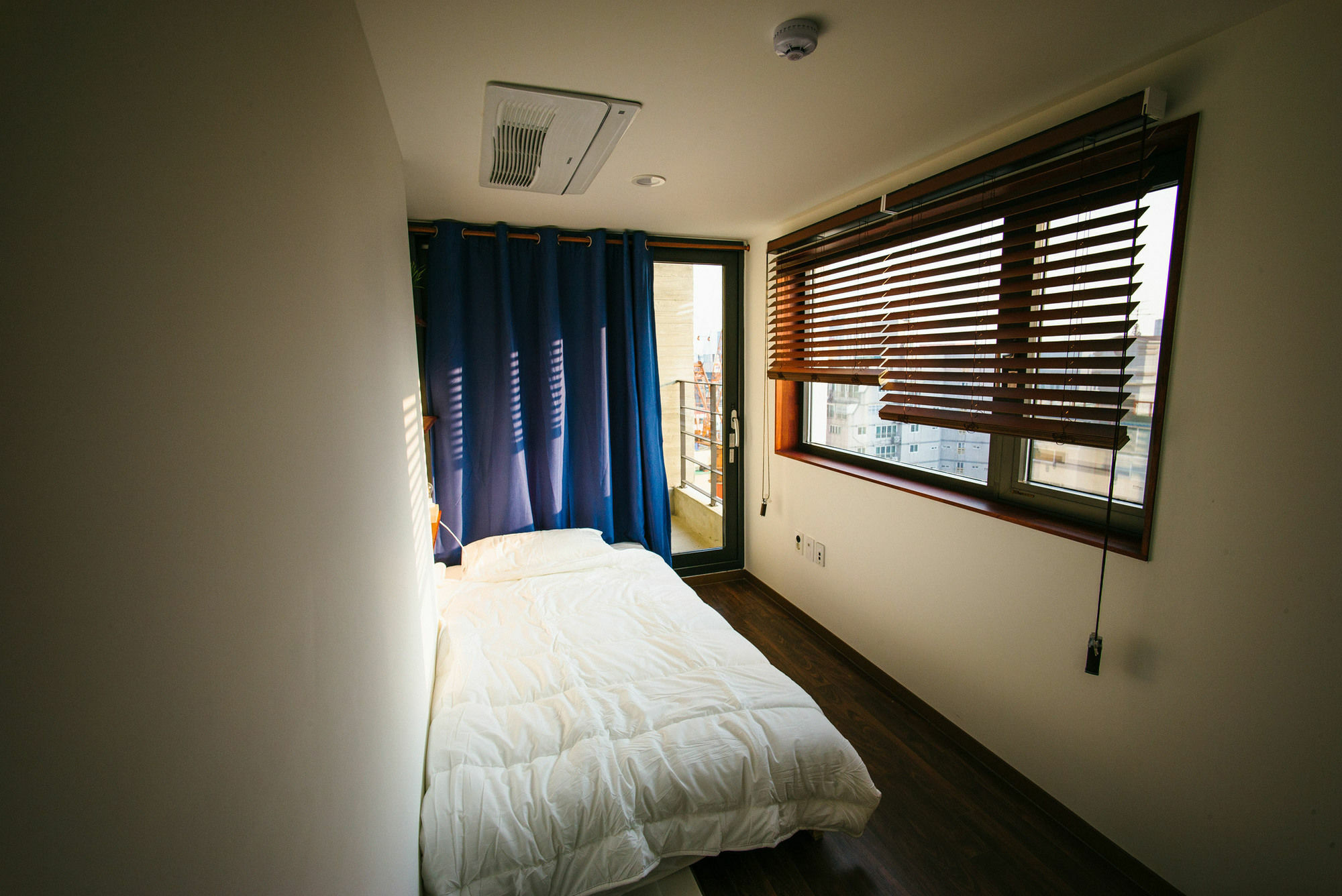 Morning Dew Guesthouse Ciudad Metropolitana de Ciudad Metropolitana de Busan Exterior foto