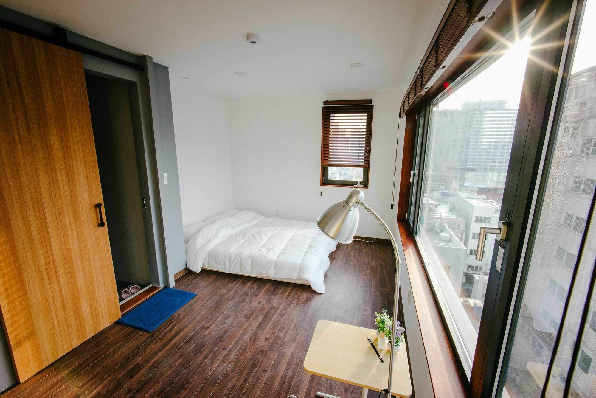 Morning Dew Guesthouse Ciudad Metropolitana de Ciudad Metropolitana de Busan Exterior foto
